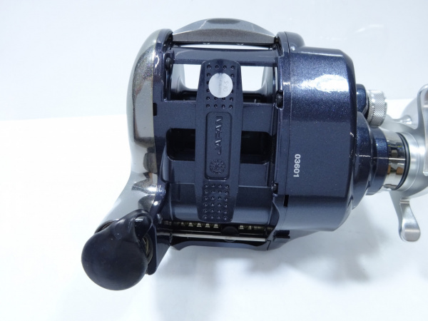 17フォースマスター 2000